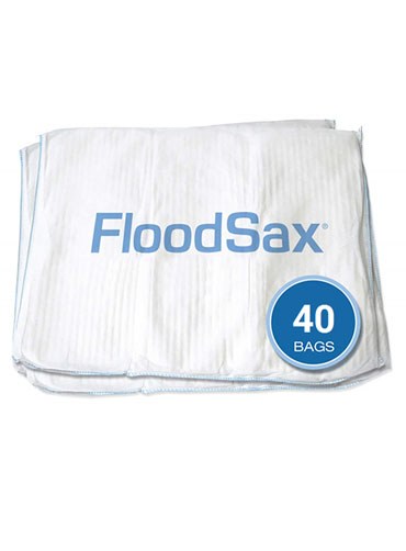 floodsax Formula 40  bags